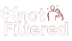 Knotfiltered logo